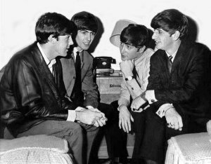 Today In The Beatles History