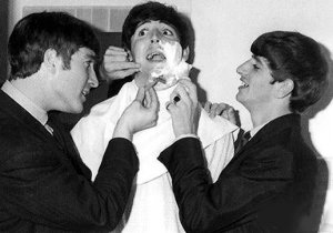Today In The Beatles History