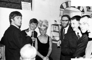 1963.08.22 � Bournemouth. Palace Court