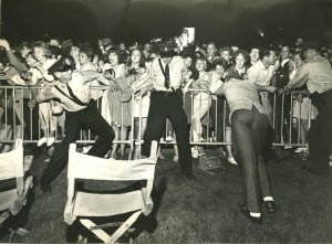 22 ������� 1964 ������� �����: Empire Stadium, ��������, ������