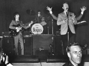 ��� �������� ������������ ����� �� Empire Stadium, �������� - 22 ������� 1964 ����