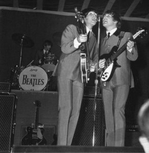 ����� �� Empire Stadium, �������� - 22 ������� 1964 ����
