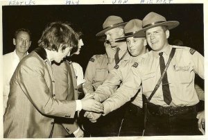 22 ������� 1964 ��������, ������