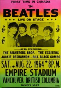 Today In The Beatles History