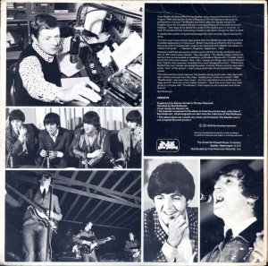 22 ������� 1964 ��������, ������