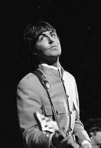 Today In The Beatles History