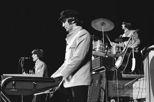 Today In The Beatles History