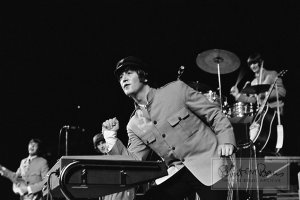 Today In The Beatles History