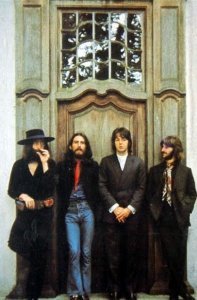 Today In The Beatles History
