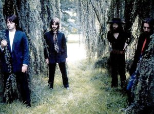 Today In The Beatles History