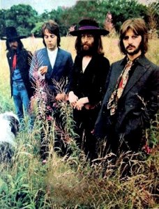Today In The Beatles History