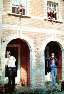 Today In The Beatles History