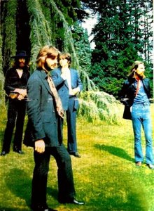 Today In The Beatles History