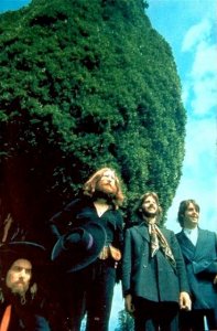 Today In The Beatles History