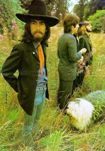 Today In The Beatles History