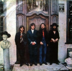 Today In The Beatles History
