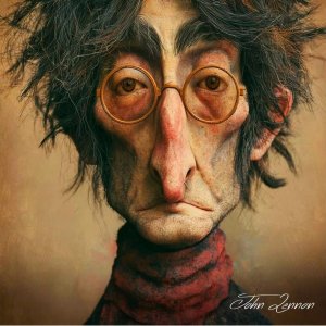 ���������� � ����� �� The Beatles
