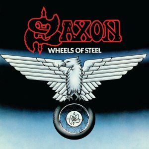 Wheels Of Steel (1980)