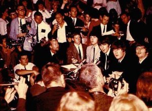 23 ������� 1964: �����-����������� � ���-��������