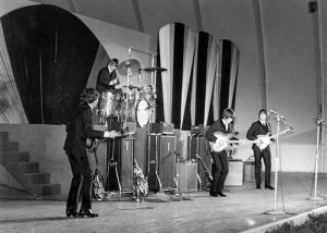 Today In The Beatles History