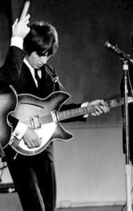 Today In The Beatles History