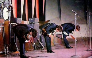 Today In The Beatles History
