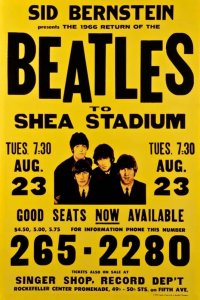 The Beatles ������: ������� ���, ���-����