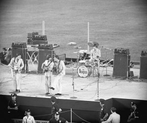 The Beatles ������: ������� ���, ���-���� �������, 23 ������� 1966 �. | ������ ����