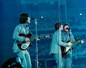 Today In The Beatles History