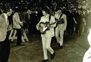 Today In The Beatles History