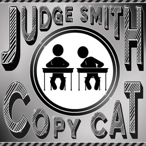 NEW JUDGE SMITH CD RELEASED EARLY SEPTEMBER!!! 