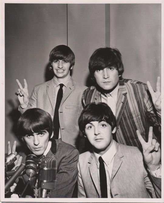 Today In The Beatles History