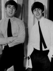 Today In The Beatles History