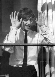 Today In The Beatles History