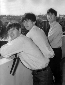 Today In The Beatles History