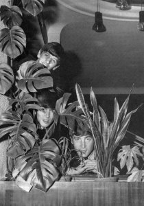 Today In The Beatles History