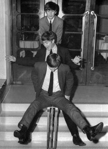 Today In The Beatles History