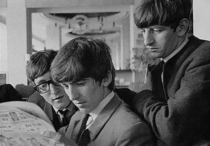 Today In The Beatles History