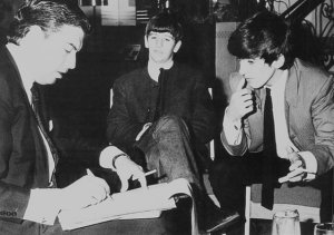 Today In The Beatles History