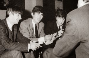 19-24.08.1963 � Bournemouth. Palace Court