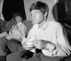 Today In The Beatles History