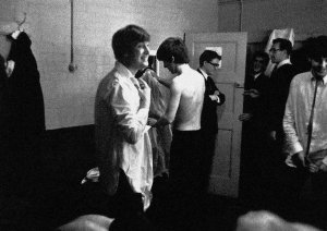 Today In The Beatles History