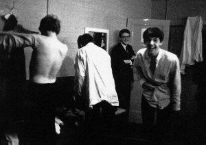 Today In The Beatles History