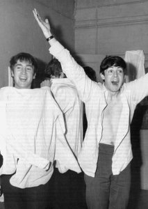 Today In The Beatles History