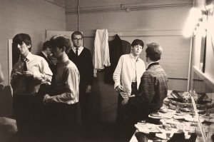 Today In The Beatles History