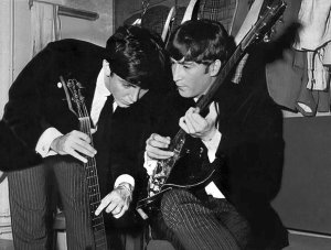 Today In The Beatles History