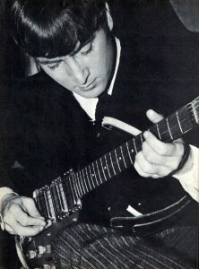 Today In The Beatles History