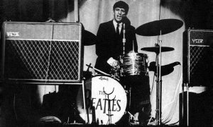 1963.08.24 � Bournemouth. Gaumont Cinema