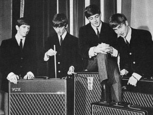Today In The Beatles History