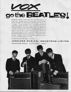 1963.08.24 � Bournemouth. Gaumont Cinema